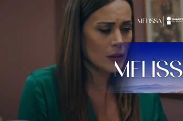 E 119 Melissa | Embarazada sin saberlo
