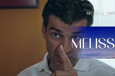 E 125 Melissa | Secretos peligrosos