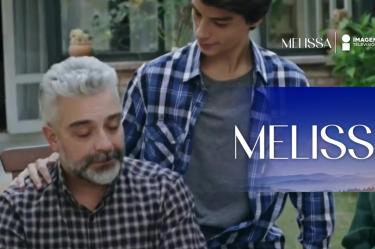 E 126 Melissa | Accidente inesperado