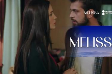 E 132 Melissa | ¿Qué hace en nuestra casa?