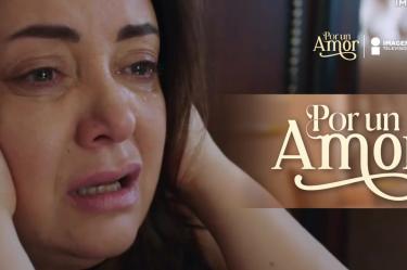 E 137 Por Un Amor | “Amó… fuera del hogar”