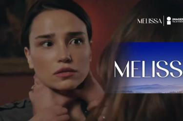 E 141 Melissa | ¿Fue real... o imaginación?