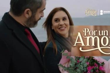 E 141 Por Un Amor | Una oportunidad o adiós.