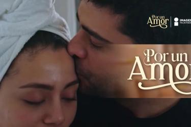 E 143 Por Un Amor | "El sueño de casarse"