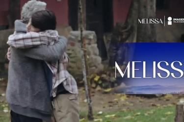 E 144 Melissa | El milagro