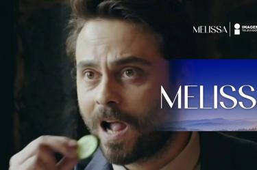 E 146 Melissa | Regreso al orfanato