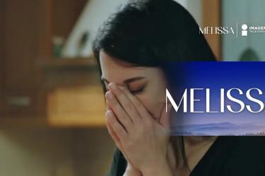 E 150 Melissa | "Si la deja ir… la pierde."