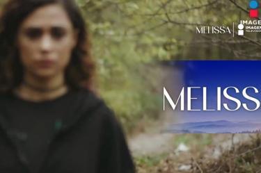 E 154 Melissa | ¡No es ella!