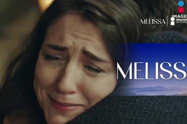E 155 Melissa | "Dolor compartido."