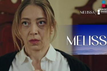 E 156 Melissa | Cómplices en el amor.