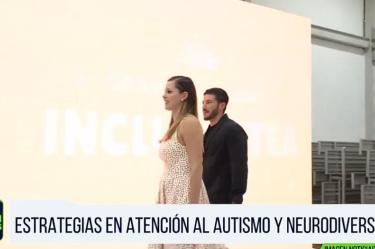 Presentan estrategia estatal de atención al autismo 