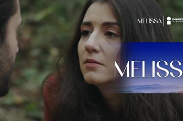 E 160 Melissa | ¿Perdón o traición?