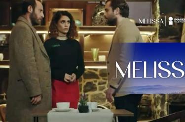 E 162 Melissa | Amor enredado