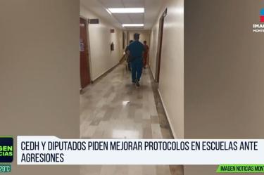 Autoridades piden mejorar protocolos ante bullying 