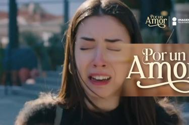 E 169 Por Un Amor | “Entre mentiras y pecado”