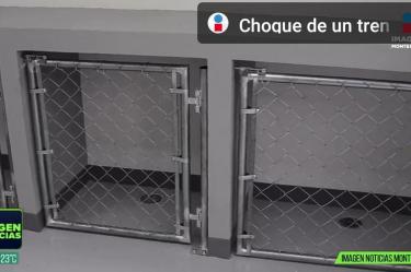 Inauguran Centro Estatal de Atención Animal en Guadalupe
