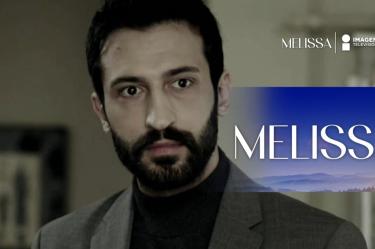 E 172 Melissa | ¡Corren por su vida!