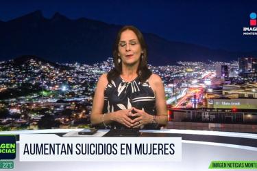 166 suicidios se registran en Nuevo León