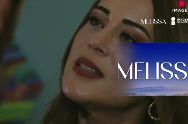 E 177 Melissa | Dolor silencioso