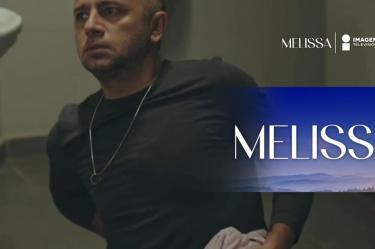 E 177 Melissa | Dolor silencioso