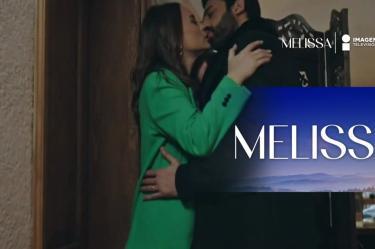 E 181 Melissa | ¡Amor enfermo!