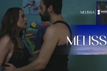 E 182 Melissa | ¡Los atrapa infraganti!
