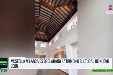 Con flores recuerdan a Mauricio Fernández en La Milarca