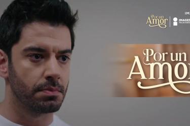 E184 Por un amor | Aléjate de ella