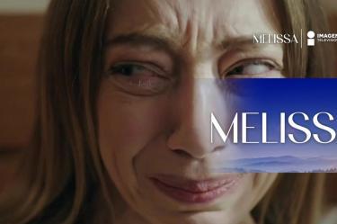 E185 Melissa | Me forzó