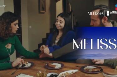 E 187 Melissa | Yo soy esa pobre niña