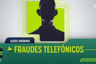 Así defraudan con llamadas del extranjero