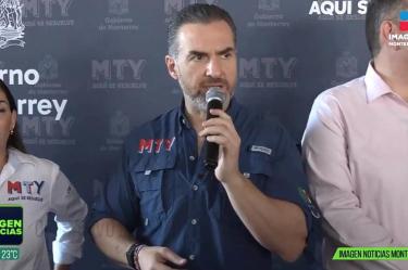 Detienen a 8 personas tras operativos en bares de Monterrey 
