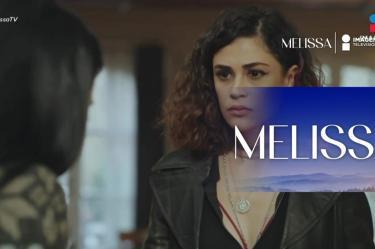 E 196 Melissa | Medap al descubierto