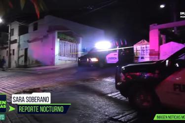 Capturan a hermanos que apuñalaron a hombre en Monterrey 
