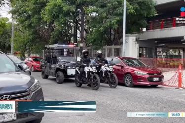 Investigan muerte de bebé asfixiado en Escobedo 