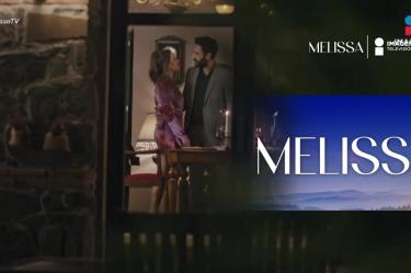 E 200 Melissa | Las pruebas del engaño