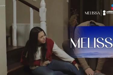 E 201 Melissa | Bajo el poder del mal