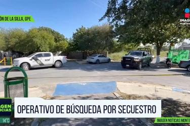Desaparecido desde 2001 es buscado en Guadalupe