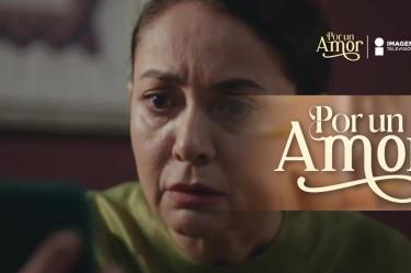 E208 Por un amor | El amorío