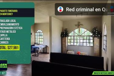 Morir cuesta: estos son los precios por servicios funerarios