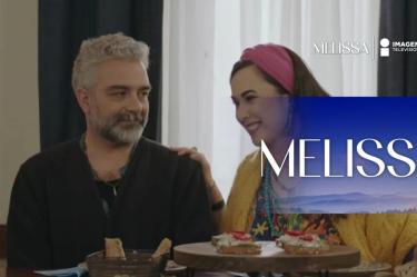 E 210 Melissa | El monstruo de Valle verde
