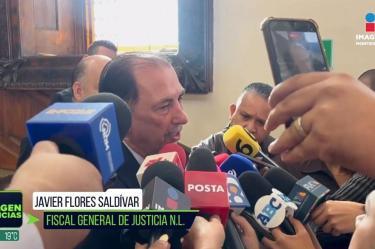 Feminicidio en Monterrey tendría como móvil un pagaré