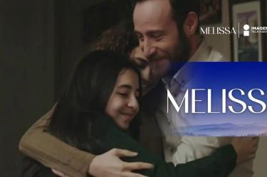 E 212 Melissa | Mentiras por un hogar