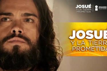 E 1 Josué y La Tierra Prometida | La Tierra del Amor