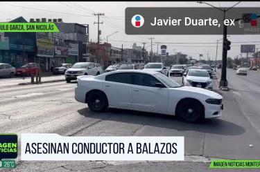 Ataque armado deja un hombre muerto en San Nicolás 