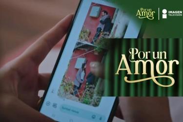 E 226 Por Un Amor | Las fotografías