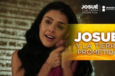 E 15 Josué y La Tierra Prometida | La envidia