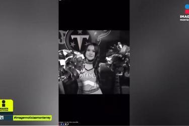 Homenajean a Ingrid, víctima de explosión en Pesquería
