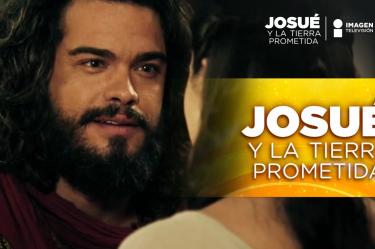 E 20 Josué | La llegada a la Tierra Prometida