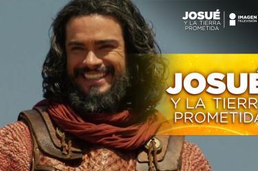 E 21 Josué | Hebreos cruzan el Río Jordán